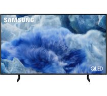 TV qled 4k 50 collu qe50q8faauxxh