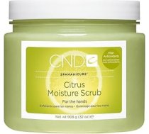 CND Roku skrubis Citrus Moisture Scrub 908 g