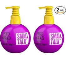 Bed Head by Tigi Small Talk Volume veidošanas krēms smalkiem matiem, 240 ml (2 gabali)