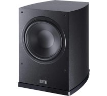 victa elite sub 252 a melns skaļrunis