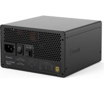 Barošanas bloks ion 3 gold 750w 80+ gold black