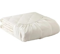 Yatas Gultas veļa Superwashed matrača pārvalks 120X200 cm, pildīts ar īpaši mazgājamu vilnu ar Woolmark, matrača pārvalks 120x200 cm, aizsargā pret mitrumu, piestiprināta loksne.