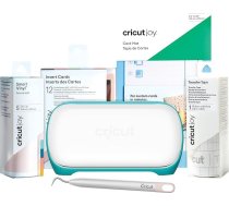 Cricut Joy starta komplekts (2025 Amazon ekskluzīvais izdevums)