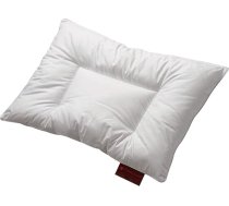 Centa-Star bērnu spilvens Junior balts izmērs 40 x 60 cm