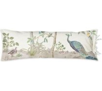 [W2307] Pip Okinawa Garais spilvens Balts 30 x 90 cm