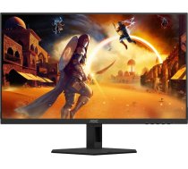 Monitors 25g4sre 24,5 collu fast ips 300hz hdmix2 dp