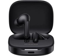 Redmi buds 6 bezvadu austiņas melnas