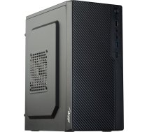 micro atx korpuss 1x usb 3.0 ak36bk
