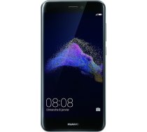 Huawei P8 Lite 2017 viedtālrunis, 16 GB iekšējā atmiņa, melns