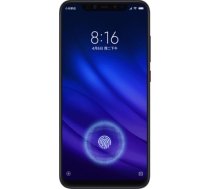 Xiaomi Mi 8 Pro 4G 128GB Dual-SIM caurspīdīgs titāna ES