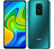 Xiaomi Redmi Note 9 tālrunis