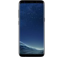 Viedtālrunis Galaxy S8 Black
