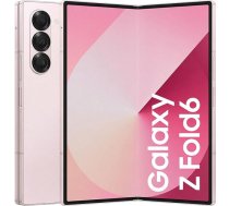 Samsung Galaxy Z Fold6 SM-F956B 7,6 collu Double SIM Android 14 5G USB Type-C 12 Go 256 Go 4400 ... [itāļu, ungāru, poļu, poļu, rumāņu, austriešu un šveiciešu versijas]