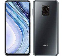 Xiaomi Redmi Note 9 Pro DualSim Interstellar Grey 64GB