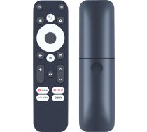 Android TV Stick GD1 un Android TV Box G1 4K HDR Smart straumēšanas atskaņotāja ar 4 karstajām pogām tālvadības pults nomaiņa