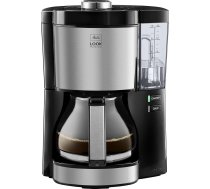 Melitta Aroma Selector Look V Perfection kafijas automāts 1,25 litri