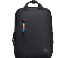 GOT BAG mugursoma Daypack 2.0 izgatavota no okeāna ietekmes plastmasas klēpjdatora mugursoma ar 14 collu klēpjdatora nodalījumu 11 L ietilpības rokas bagāžas mugursoma