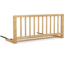 Bērnu gultas margas 90 cm dabīgā koka