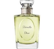 Christian Dior Diorella tualetes ūdens aerosols 100 ml