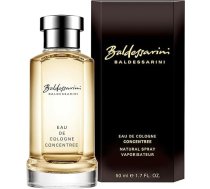 Baldessarini® Classic | Eau de Cologne Concentrée | 50 ml Natural Spray