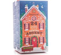 Sonnentor bioloģisko garšvielu Adventes kalendārs (1 x 118 g)