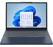 ideapad slim 3 15irh10 i5-13420h 15.3" wuxga ips 300nits ag 60hz 16gb ddr5 4800 ssd512 intel uhd grafika 60wh win11 cosmic blue