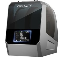 Creality Oficiālais 2 ruļļu 3D printera filamenta žāvētājs, Space Pi filamenta žāvētājs Plus ar 360° sildīšanu, 2 kg uzlabota filamenta žāvētāja kaste PLA ABS PETG TPU 1,75/2,85 mm atbalstam
