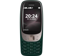 Nokia 6310 2024 Green