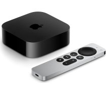2022 Apple TV 4K Wi-Fi ar 64 GB zibatmiņu (3. paaudze)