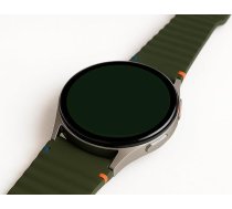 Samsung Galaxy Watch7 SM-L315 LTE Green 44 mm digitālais skārienpulkstenis Bluetooth Unisex NFC
