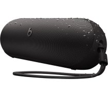 Beats Pill - Kabelose Bluetooth Lautsprecher und tragbares Ladegerät über USB-C, Bis zu 24 Stunden Akkulaufzeit, IP67 wasserabweisend, kompatibel mit Apple und Android - Mattschwarz