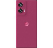 Motorola Edge 50 Fusion 17 cm (6,7") Double SIM Android 14 5G USB Type-C 12 Go 256 Go 5000 mAh Rozā krāsā