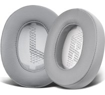 SOULWIT Soft Protein Leather rezerves ausu spilventiņi JBL Live 500BT/Live 500 BT Around-Ear bezvadu austiņām, rezerves spilventiņi ar troksni izolējošām putām