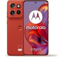 Motorola Edge 50 Neo 5G 12GB/512GB Sarkans (Pantone Poinciana) Dual SIM