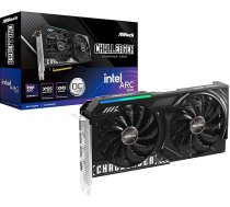 ASRock Intel Arc B580 90-GA5LZZ-00UANF