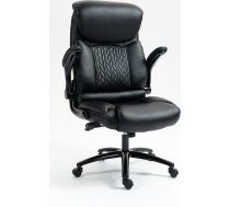 Effiki Activejet biroja krēsls yk7406-1 melns