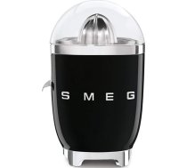 Smeg CJF01BLEU Citrusaugļu sulu spiede CJF01BLEU melna, melna, melna