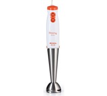 Ariete 200 W Pimmy rokas blenderis, oranžs