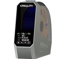 Creality Oficiālā telpa PI Filament žāvētājs, 3D printera filamenta žāvētāja kaste ar PTC 360° karstā gaisa sildīšanu, filamenta dehidratora uzglabāšanas kaste PLA ABS PETG TPU neilona filamentam 1,75 mm 2,85 mm