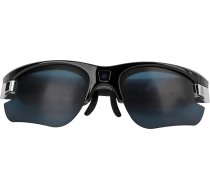 Bewinner kamera 1080P 30FPS HD video brilles, Full HD ierakstīšanas viedās valkājamās bezvadu saulesbrilles āra sporta ceļojumiem, braukšanai, Ms32