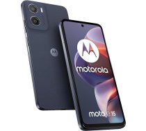 Viedtālrunis Motorola Moto E15 6.67 Double SIM 64 Go Blue Denim