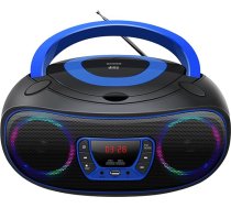 Denver TCL-212BT Blue