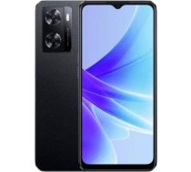 oppo A57s 128GB/4GB RAM Dual SIM Zvaigžņota melna