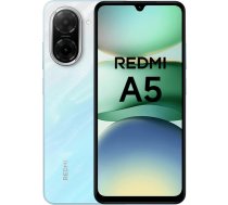 Xiaomi Redmi A5 4G 64GB Blue bez Simlock, bez zīmola
