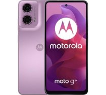 Viedtālrunis Motorola Moto G24 G24 8/128GB Rozā Lavender