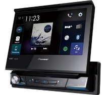 Pioneer AVH-Z7200DAB autoradio