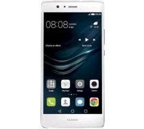 Huawei P9 Lite viedtālrunis [WEU - versija] - Balts