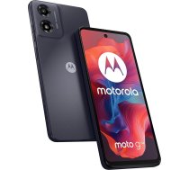 Motorola Moto G04 64GB/4GB RAM Dual SIM konkords - melns