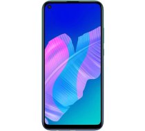 Huawei P40 Lite E viedtālrunis 64 GB, 4 GB RAM, Dual SIM, Aurora Blue