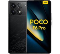 Xiaomi Poco F6 Pro 512GB Black